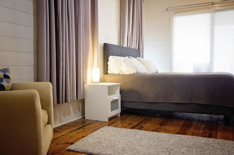 Hopetoun Motel & Chalet Village - Accommodation Melbourne 28