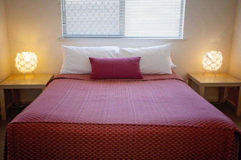 Hopetoun Motel & Chalet Village - Accommodation Melbourne 29