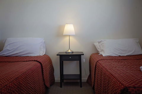 Hopetoun Motel & Chalet Village - Accommodation Melbourne 33