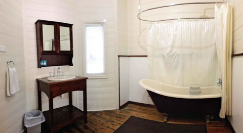 Hopetoun Motel & Chalet Village - Accommodation Melbourne 37