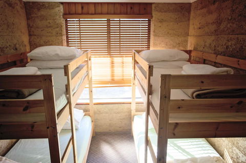 Hopetoun Motel & Chalet Village - Accommodation Melbourne 38