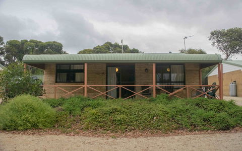 Hopetoun Motel & Chalet Village - Accommodation Melbourne 23