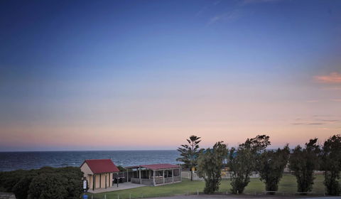 Hopetoun Motel & Chalet Village - Accommodation Melbourne 34
