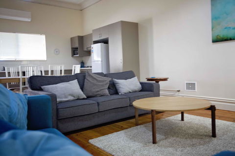 Hopetoun Motel & Chalet Village - Accommodation Melbourne 15