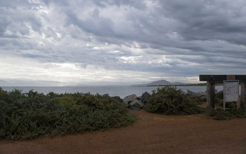 Hopetoun Motel & Chalet Village - Accommodation Melbourne 20