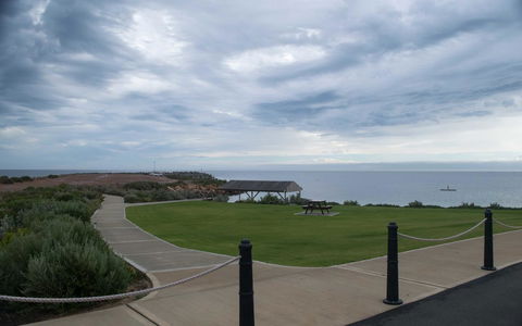 Hopetoun Motel & Chalet Village - Accommodation Melbourne 39