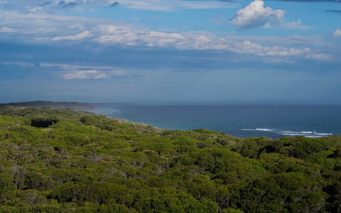 Hopetoun Motel & Chalet Village - Accommodation Melbourne 25