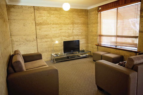 Hopetoun Motel & Chalet Village - Accommodation Melbourne 41