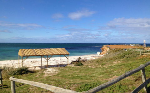 Hopetoun Motel & Chalet Village - Accommodation Melbourne 4