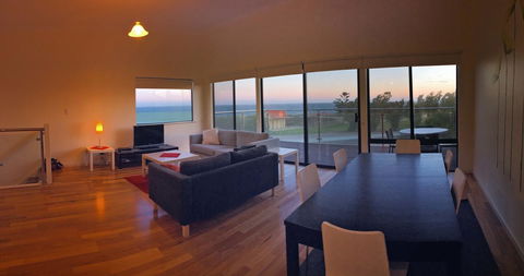 Hopetoun Motel & Chalet Village - Accommodation Melbourne 10