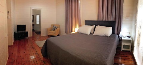 Hopetoun Motel & Chalet Village - Accommodation Melbourne 11