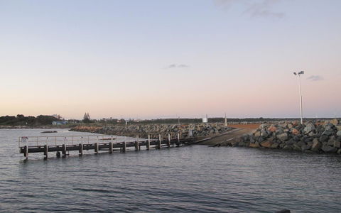 Hopetoun Motel & Chalet Village - Accommodation Melbourne 14