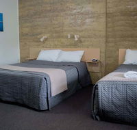Hopetoun Motel  Chalet Village - Accommodation Melbourne