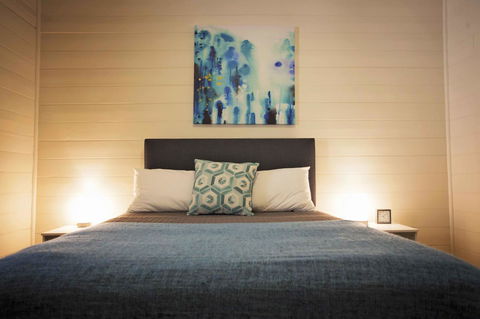 Hopetoun Motel & Chalet Village - Accommodation Melbourne 30