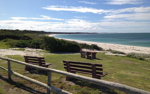 Hopetoun Motel & Chalet Village - Accommodation Melbourne 3