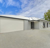 Ocean Walk Abbey Beach - Accommodation Melbourne