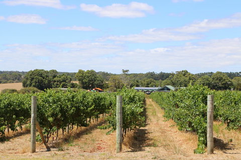 Burton Farmhouse - Accommodation Melbourne 11