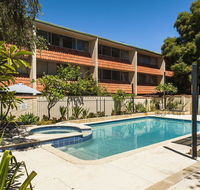 Rosalie 35 - Accommodation Melbourne