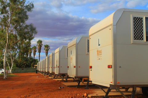 Meekatharra Accommodation Centre - Accommodation Melbourne 5