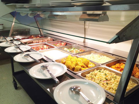 Meekatharra Accommodation Centre - Accommodation Melbourne 24