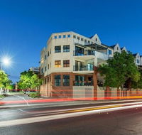Subiaco Emporium Apartment - Accommodation Melbourne