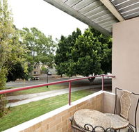 Cunningham Terrace 8 - Accommodation Melbourne