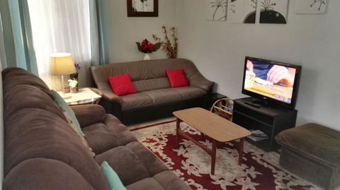 Affordable Inn - Accommodation Melbourne 13