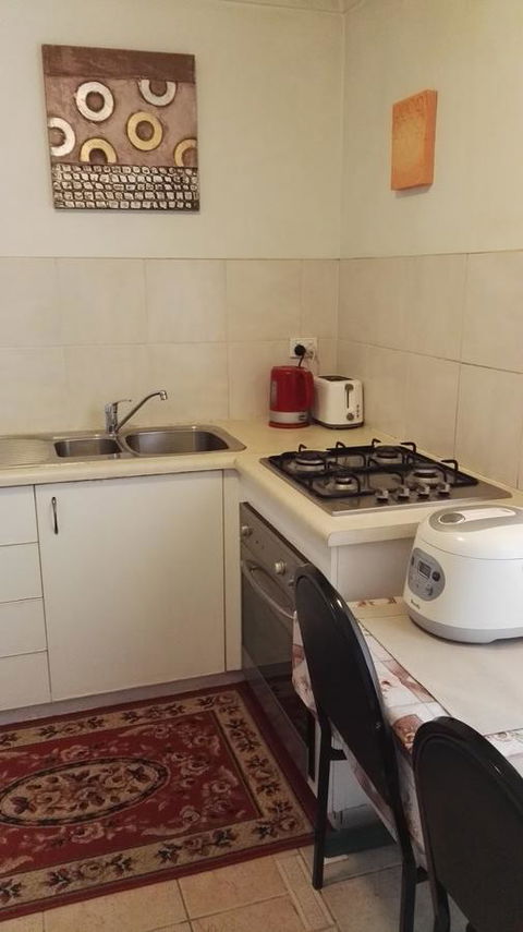 Affordable Inn - Accommodation Melbourne 15