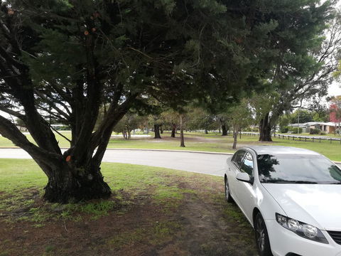 Affordable Inn - Accommodation Melbourne 25
