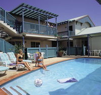 Heritage Resort Shark Bay - Accommodation Melbourne