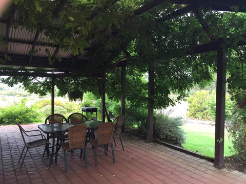 SilverSprings Spa Retreat Pet Friendly Cottages And Glampings - Accommodation Melbourne 20