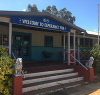 Esperance YHA - Accommodation Melbourne