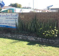 Leander Reef Holiday Park - Accommodation Melbourne