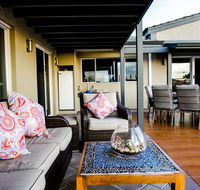 Mullaloo B  B - Accommodation Melbourne