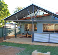 Kestrel Chalets - Accommodation Melbourne