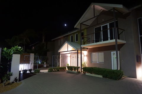 Gecko Lodge Kalbarri - Melbourne 4u 34
