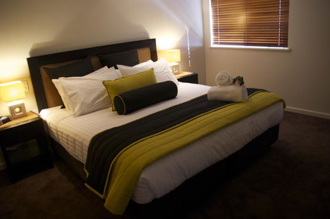 Gecko Lodge Kalbarri - Melbourne 4u 25