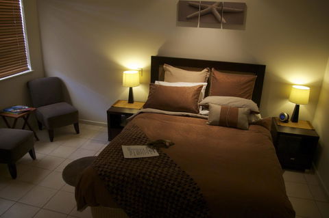 Gecko Lodge Kalbarri - Melbourne 4u 23
