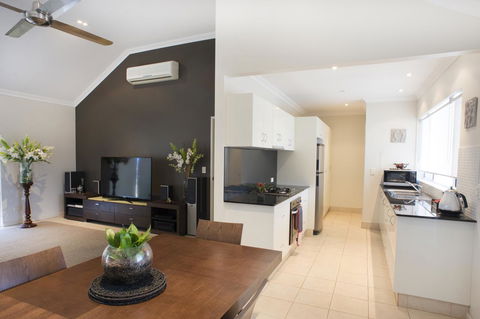 Gecko Lodge Kalbarri - Melbourne 4u 13