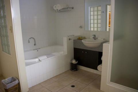 Gecko Lodge Kalbarri - Melbourne 4u 24