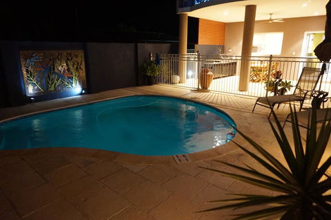 Gecko Lodge Kalbarri - Melbourne 4u 33