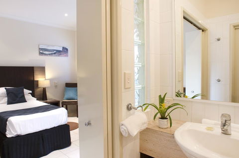 Gecko Lodge Kalbarri - Melbourne 4u 18