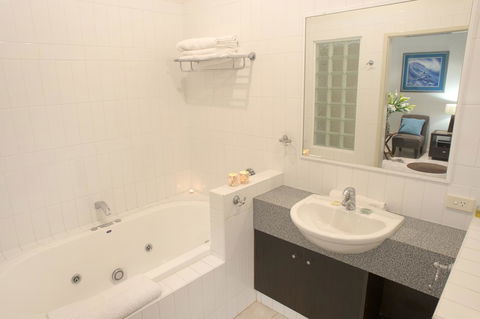 Gecko Lodge Kalbarri - Melbourne 4u 10