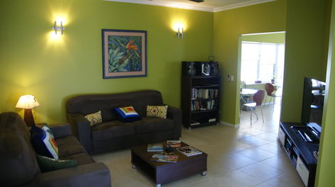 Gecko Lodge Kalbarri - Melbourne 4u 27