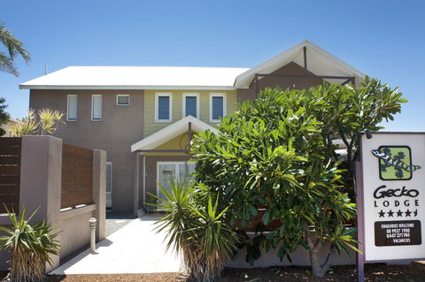 Gecko Lodge Kalbarri - Melbourne 4u 2