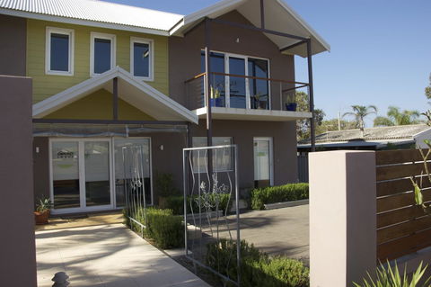Gecko Lodge Kalbarri - Melbourne 4u 28