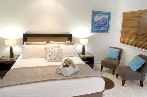 Gecko Lodge Kalbarri - Melbourne 4u 20