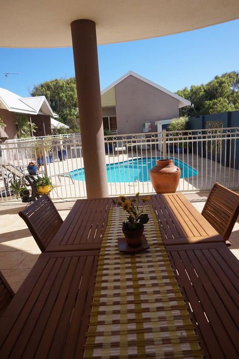 Gecko Lodge Kalbarri - Melbourne 4u 22