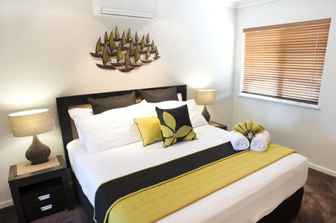 Gecko Lodge Kalbarri - Melbourne 4u 15