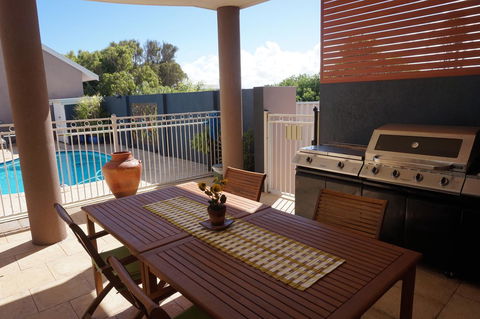 Gecko Lodge Kalbarri - Melbourne 4u 29